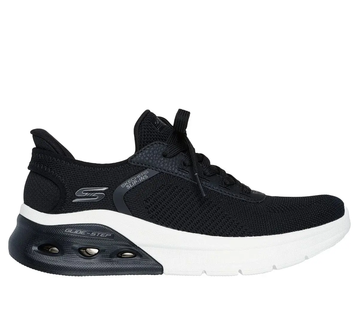 Skechers Slip-Ins: BOBS Sport Arc Waves 2.0 – Jetzt ist es soweit