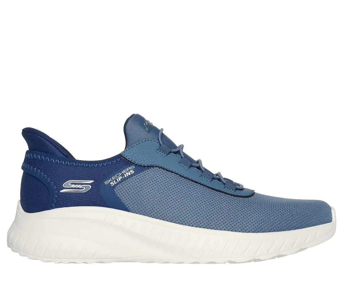 Skechers Slip-Ins: BOBS Sport Squad Chaos