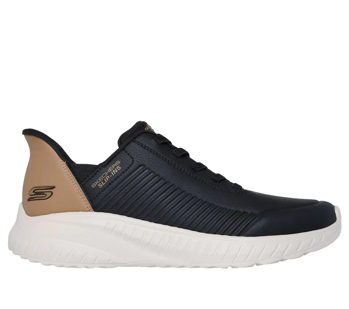Skechers Slip-Ins: BOBS Sport Squad Chaos