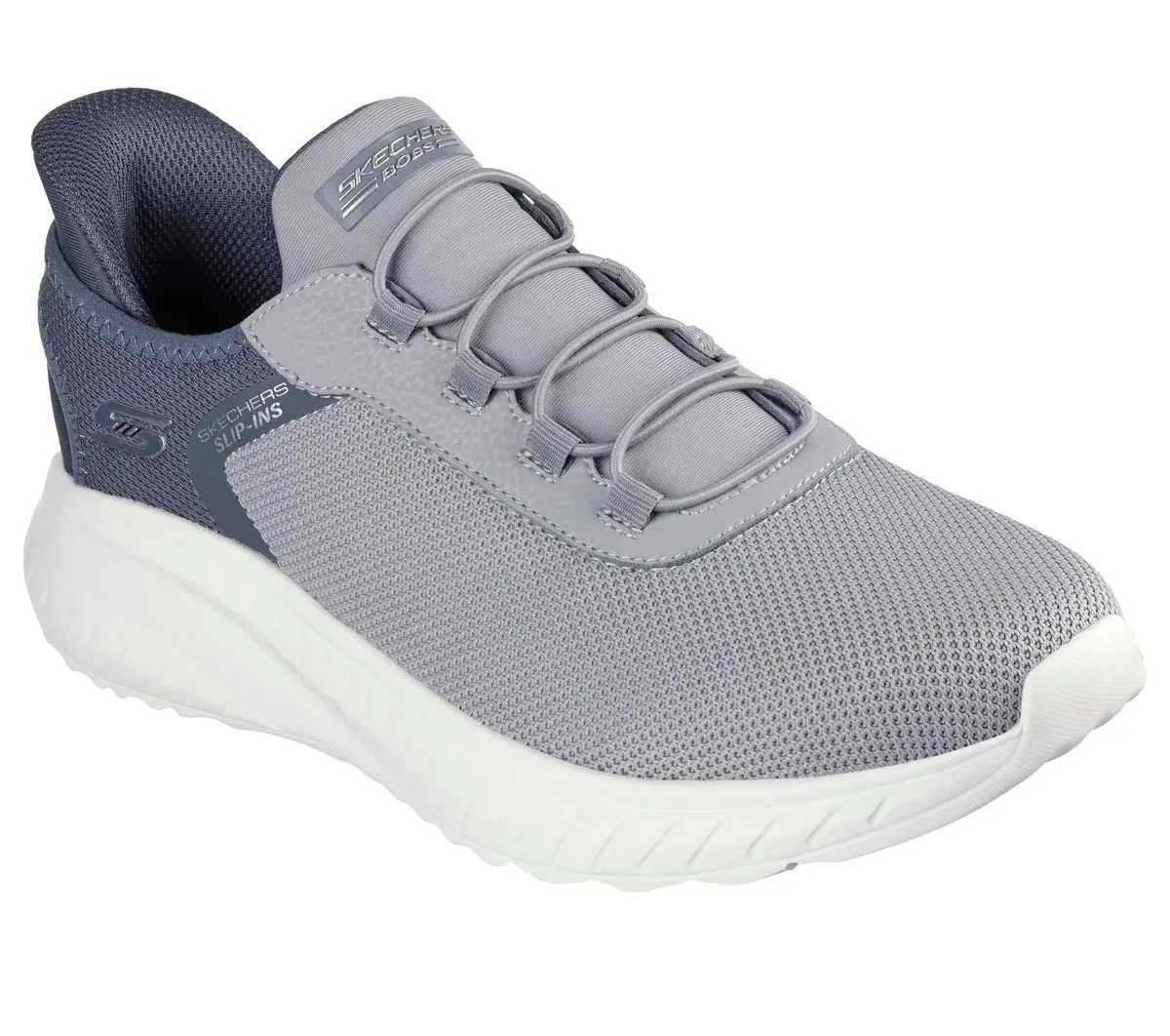 Skechers Slip-Ins: BOBS Sport Squad Chaos Skechers Slip-Ins: BOBS Sport Squad Chaos