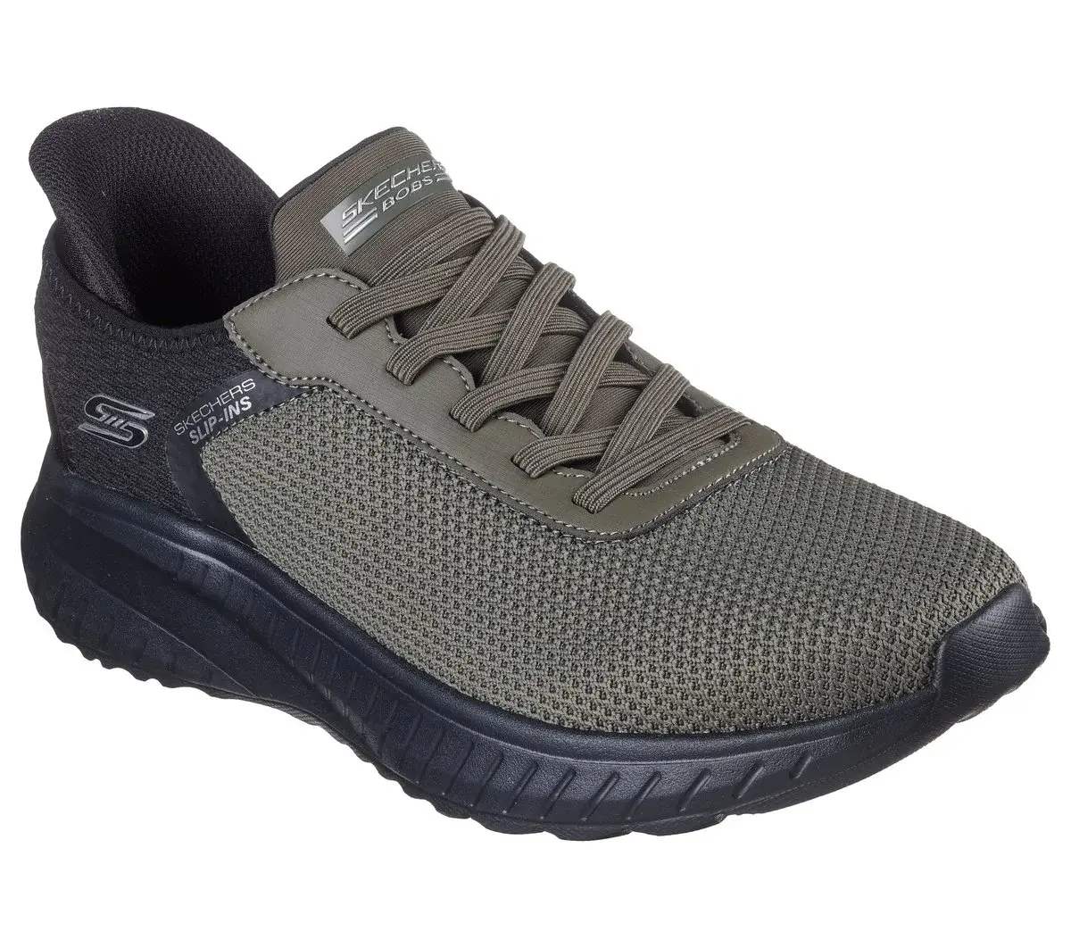 Skechers Slip-Ins: BOBS Sport Squad Chaos Skechers Slip-Ins: BOBS Sport Squad Chaos