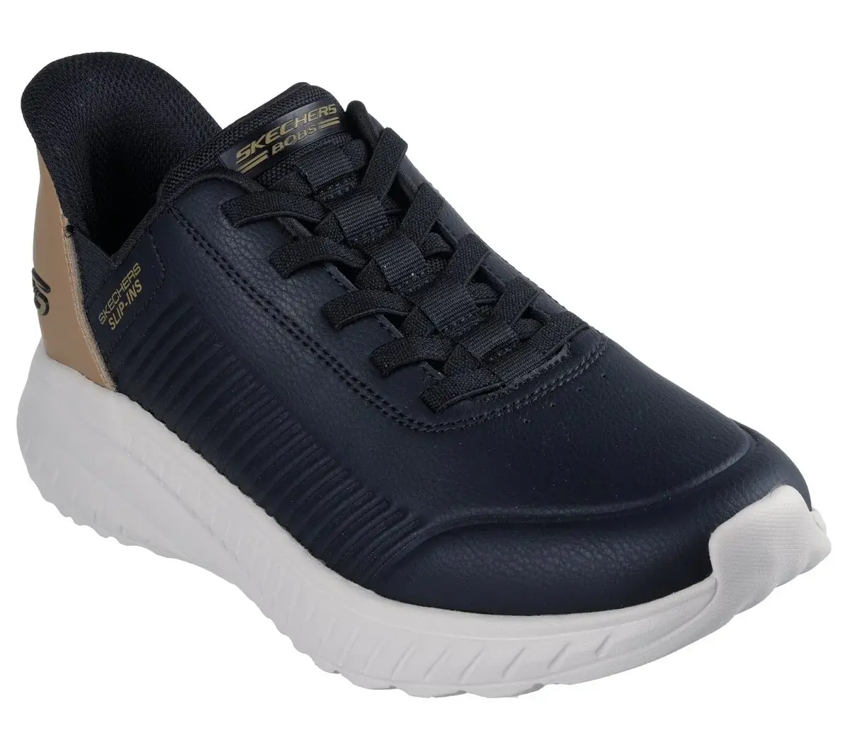 Skechers Slip-Ins: BOBS Sport Squad Chaos Skechers Slip-Ins: BOBS Sport Squad Chaos
