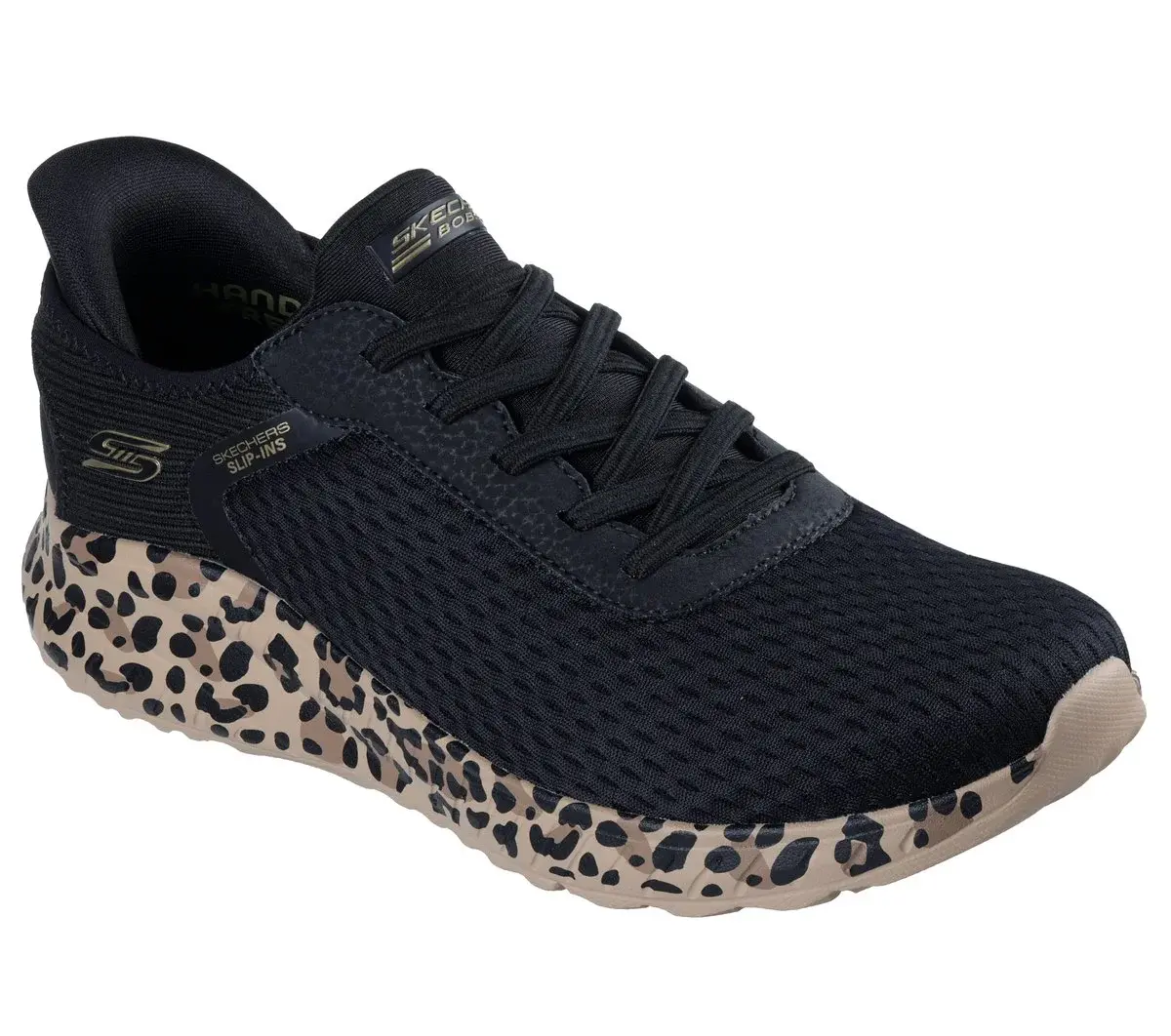 Skechers Slip-Ins: BOBS Sport Squad Chaos – Daily Prowl Skechers Slip-Ins: BOBS Sport Squad Chaos – Daily Prowl
