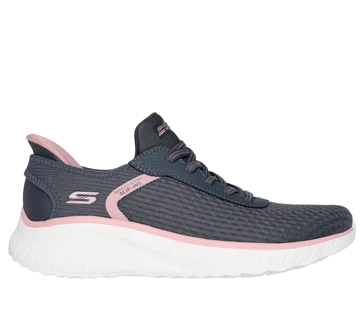 Skechers Slip-Ins: BOBS Sport Squad Chaos – Glücksfall
