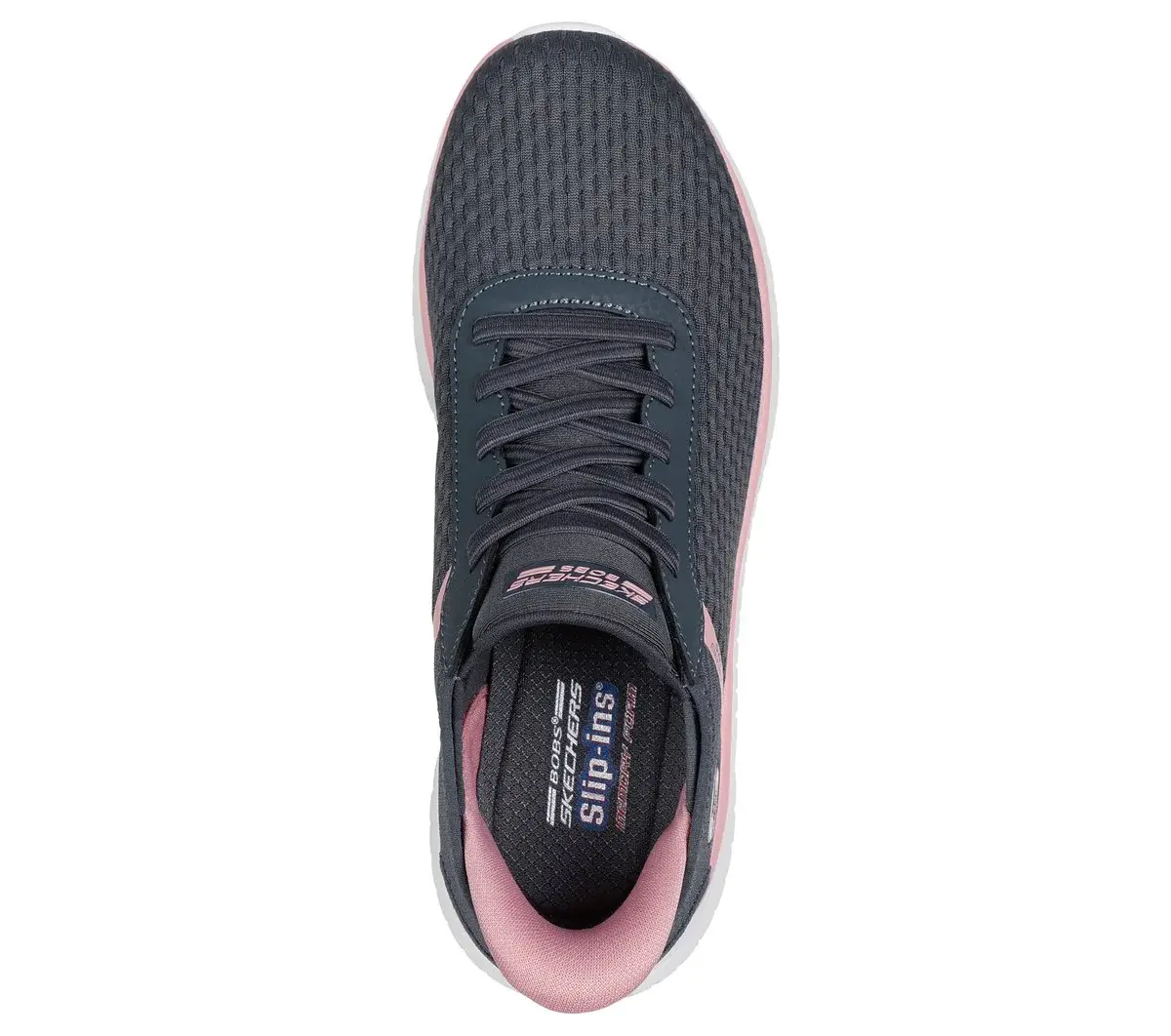 Skechers Slip-Ins: BOBS Sport Squad Chaos – Glücksfall
