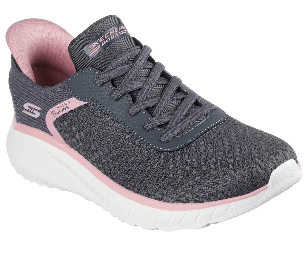 Skechers Slip-Ins: BOBS Sport Squad Chaos – Glücksfall Skechers Slip-Ins: BOBS Sport Squad Chaos – Glücksfall