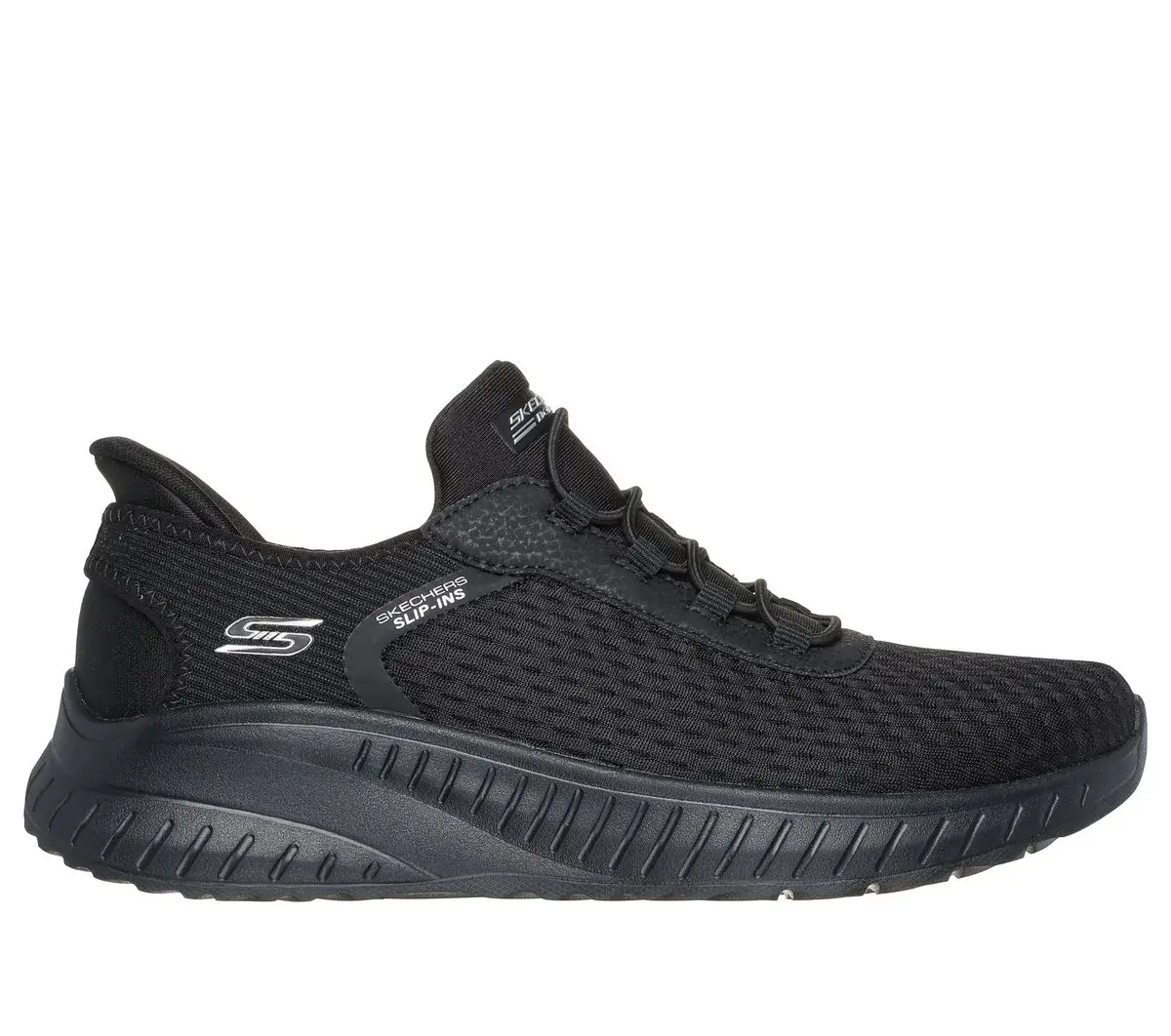 Skechers Slip-Ins: BOBS Sport Squad Chaos – In Farbe