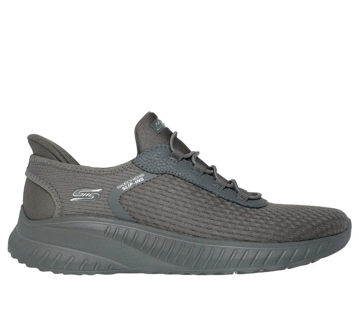 Skechers Slip-Ins: BOBS Sport Squad Chaos – In Farbe