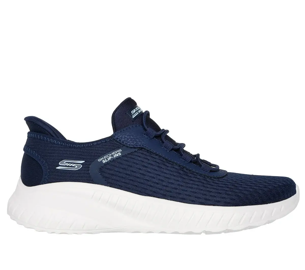 Skechers Slip-Ins: BOBS Sport Squad Chaos – In Farbe