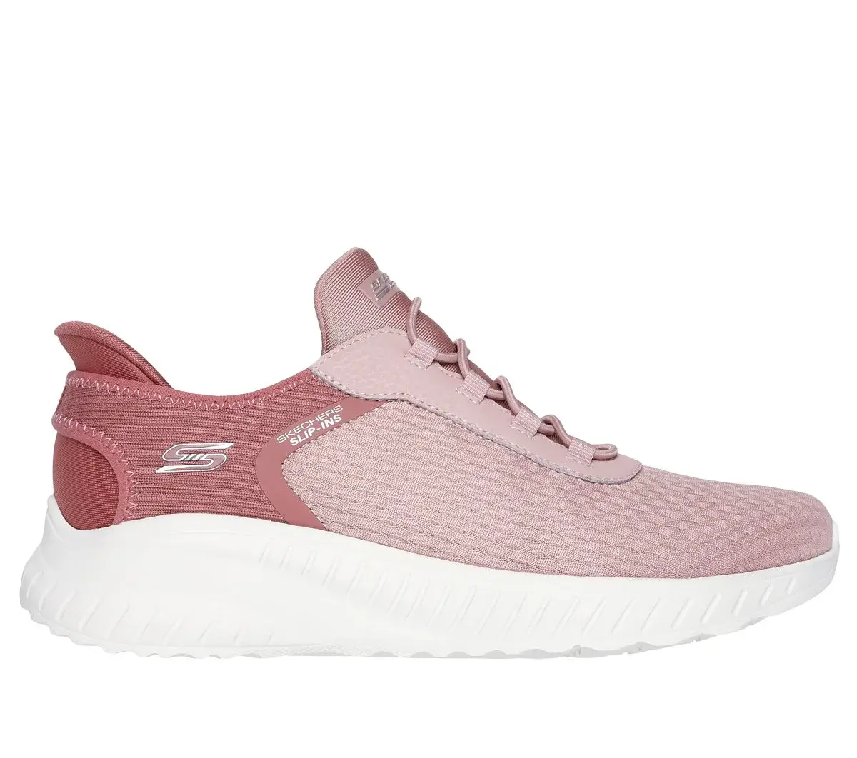 Skechers Slip-Ins: BOBS Sport Squad Chaos – In Farbe