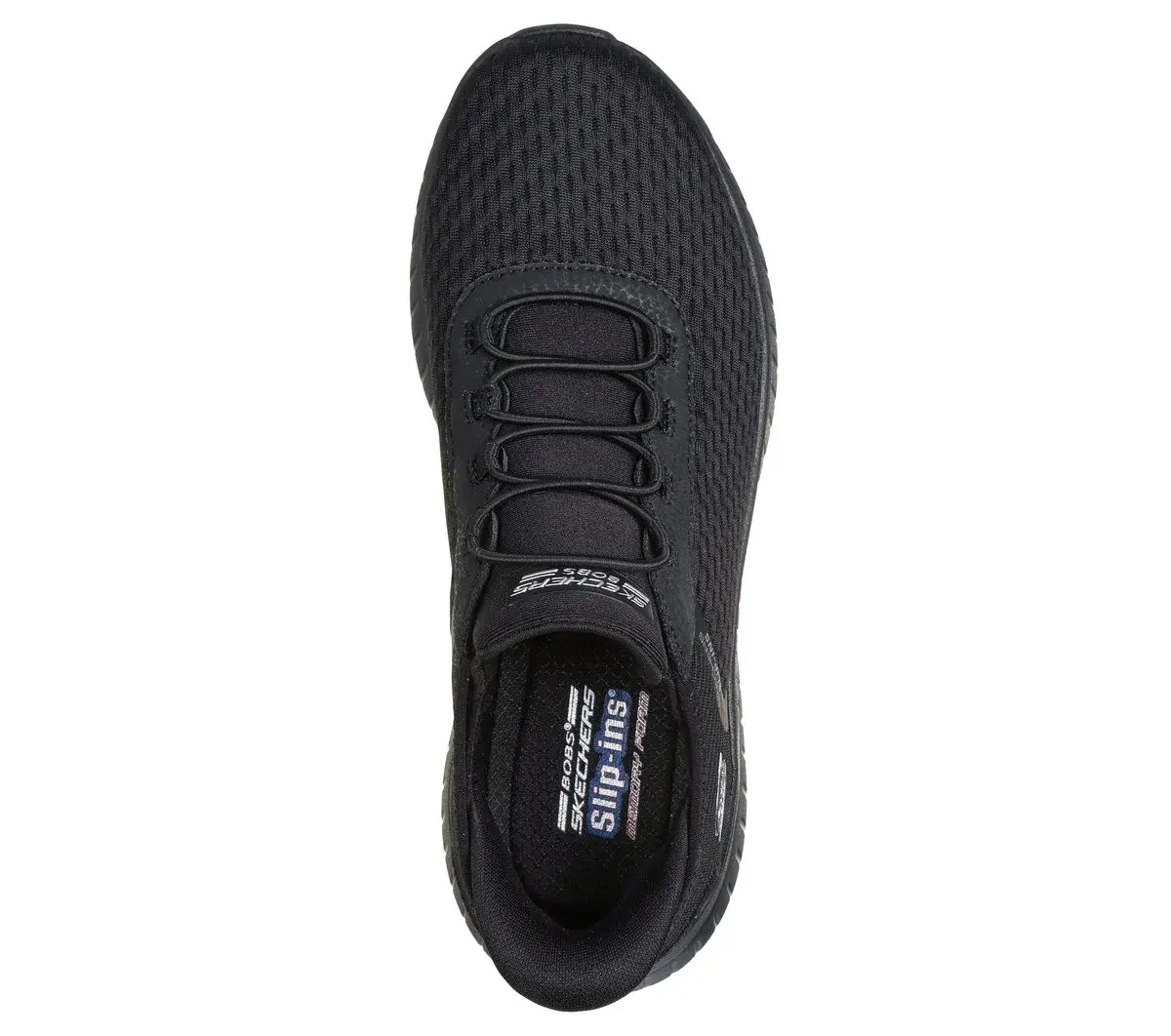 Skechers Slip-Ins: BOBS Sport Squad Chaos – In Farbe