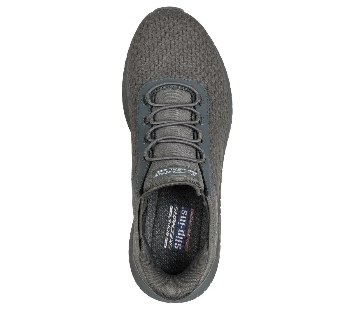 Skechers Slip-Ins: BOBS Sport Squad Chaos – In Farbe