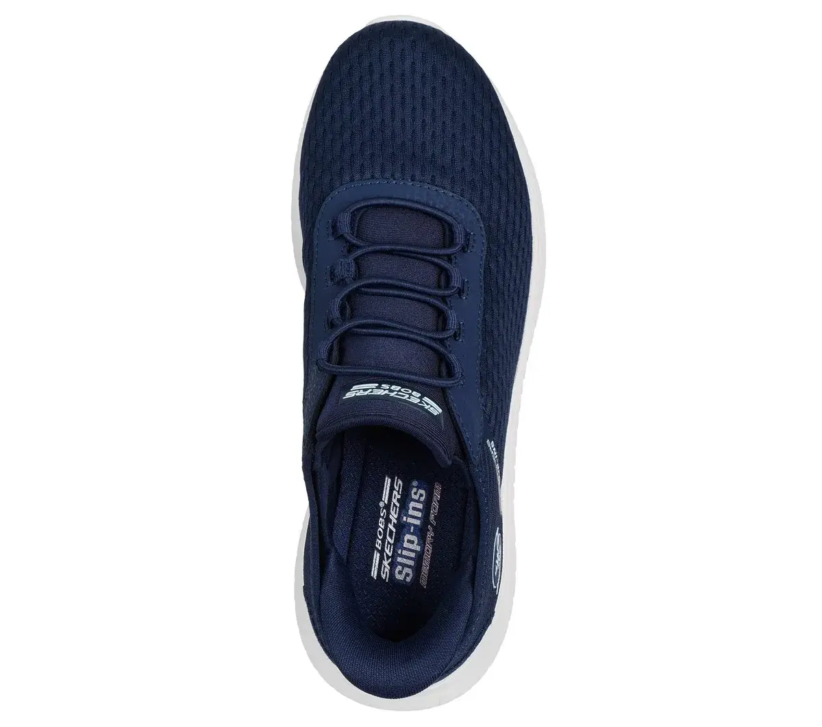 Skechers Slip-Ins: BOBS Sport Squad Chaos – In Farbe