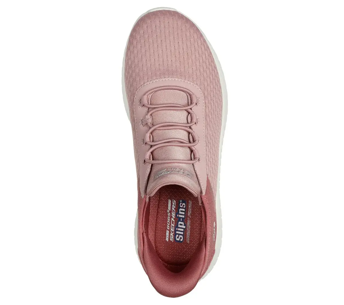 Skechers Slip-Ins: BOBS Sport Squad Chaos – In Farbe