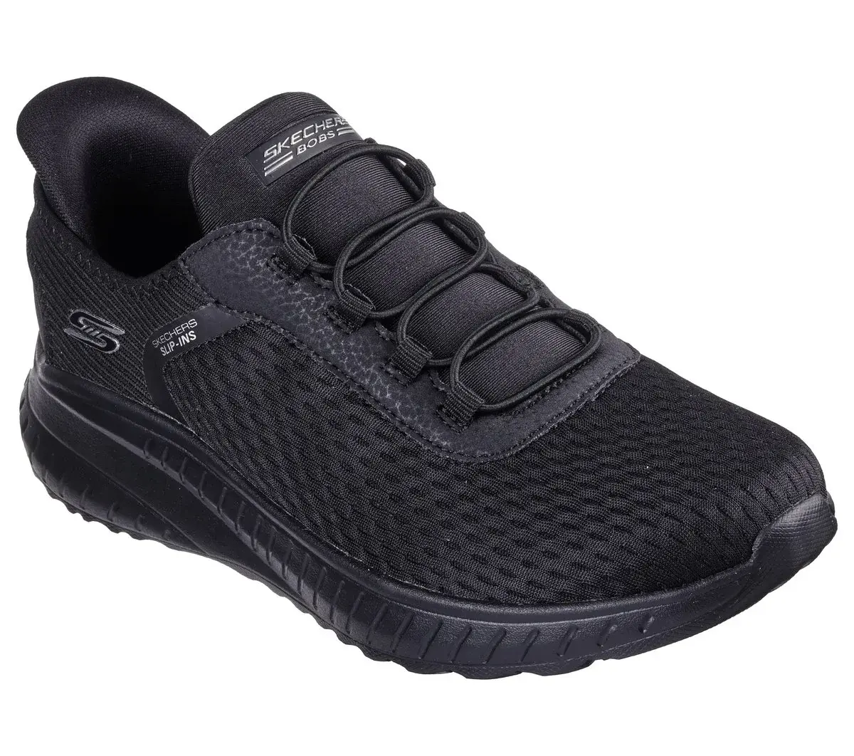 Skechers Slip-Ins: BOBS Sport Squad Chaos – In Farbe Skechers Slip-Ins: BOBS Sport Squad Chaos – In Farbe