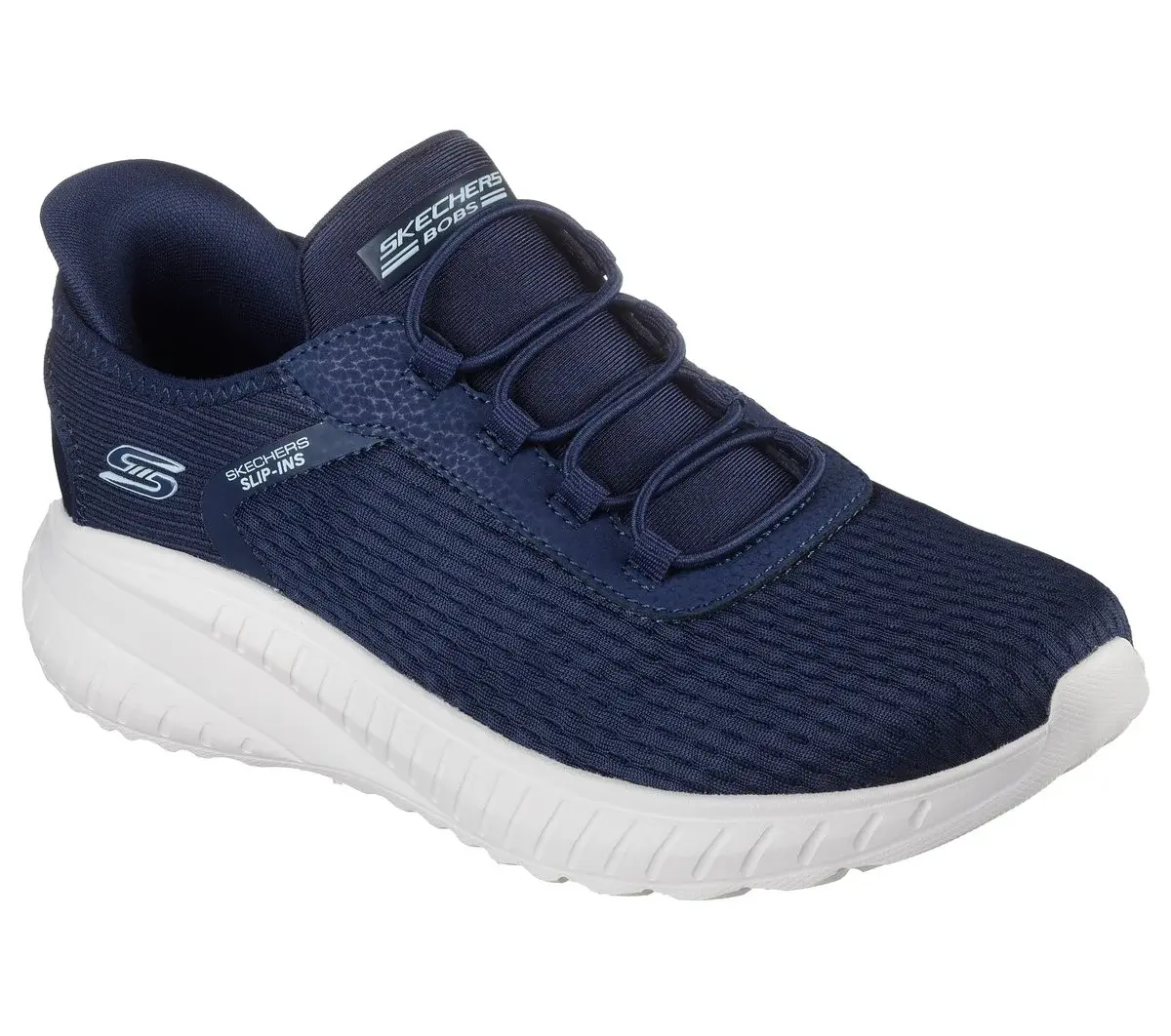 Skechers Slip-Ins: BOBS Sport Squad Chaos – In Farbe Skechers Slip-Ins: BOBS Sport Squad Chaos – In Farbe