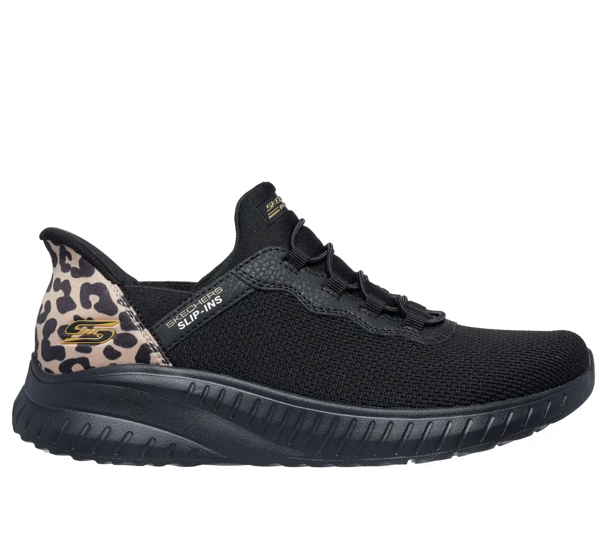 Skechers Slip-Ins: BOBS Sport Squad Chaos – Nutze die Stunde