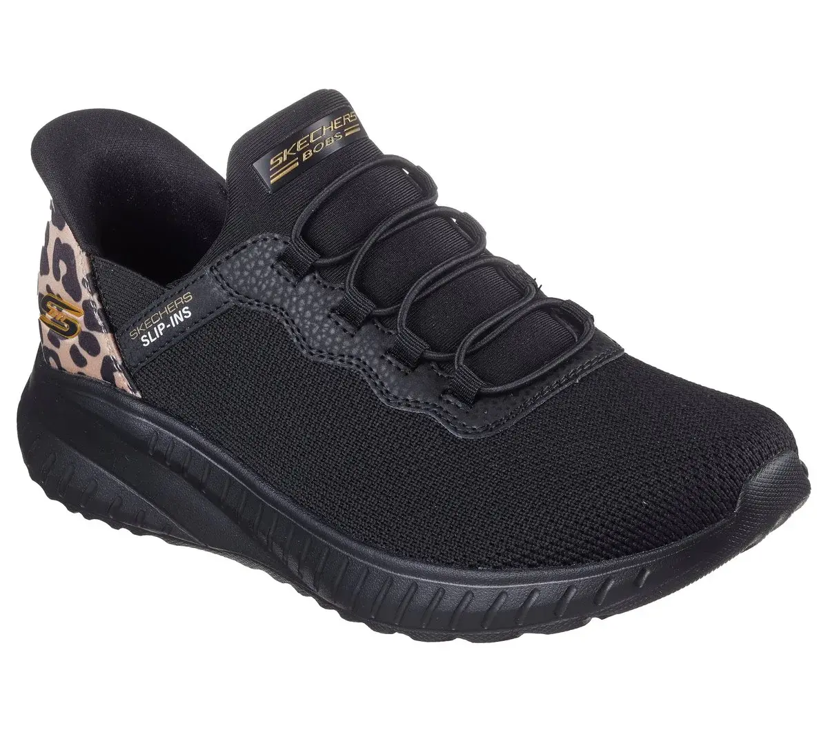 Skechers Slip-Ins: BOBS Sport Squad Chaos – Nutze die Stunde