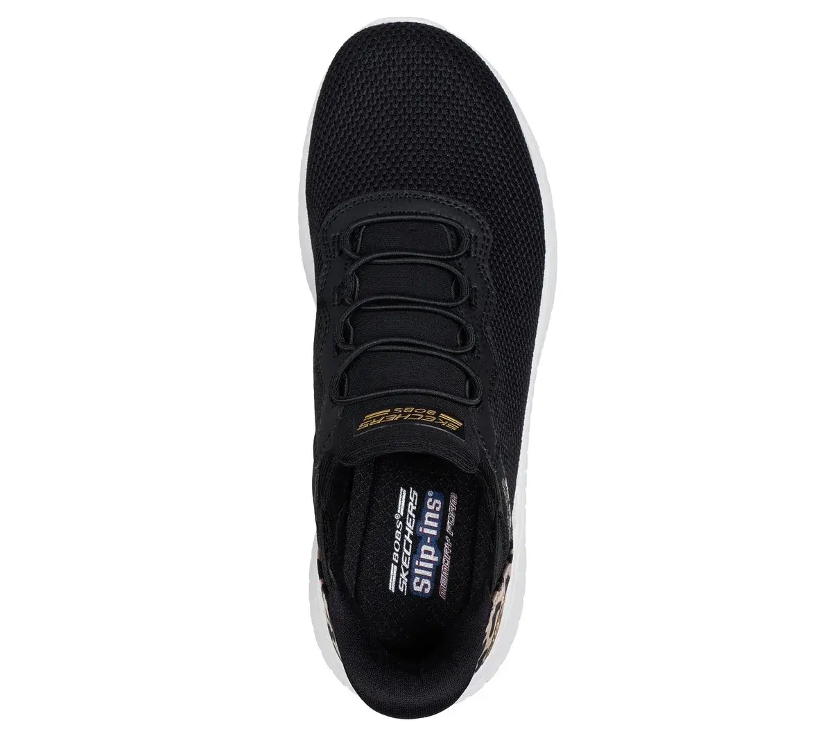 Skechers Slip-Ins: BOBS Sport Squad Chaos – Nutze die Stunde