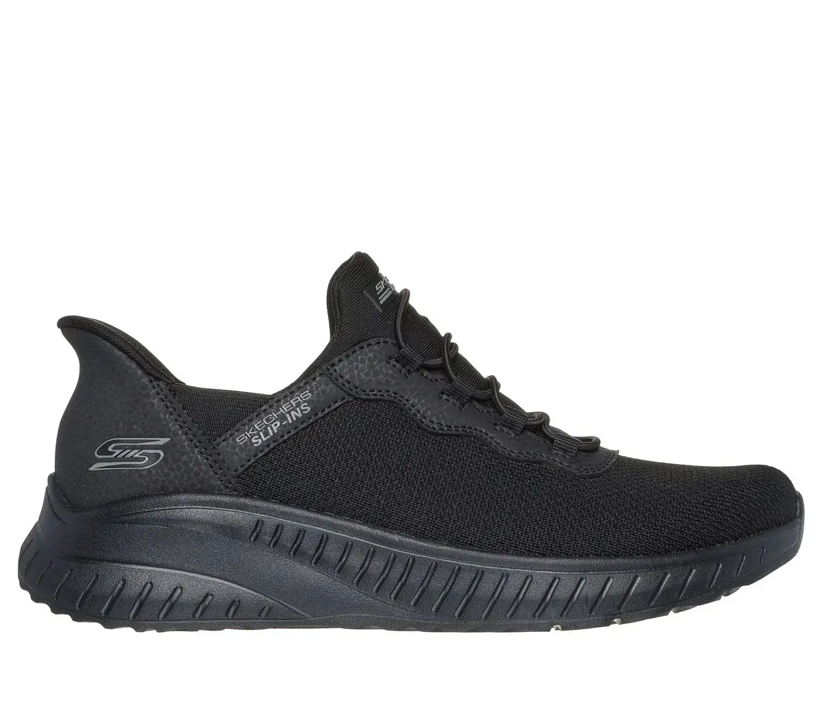 Skechers Slip-ins: BOBS Sport Squad Chaos – Tägliche Inspiration