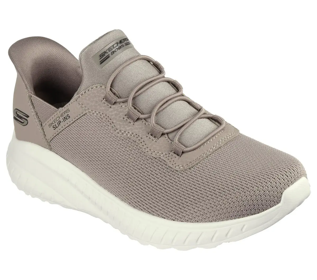 Skechers Slip-ins: BOBS Sport Squad Chaos – Tägliche Inspiration Skechers Slip-ins: BOBS Sport Squad Chaos – Tägliche Inspiration
