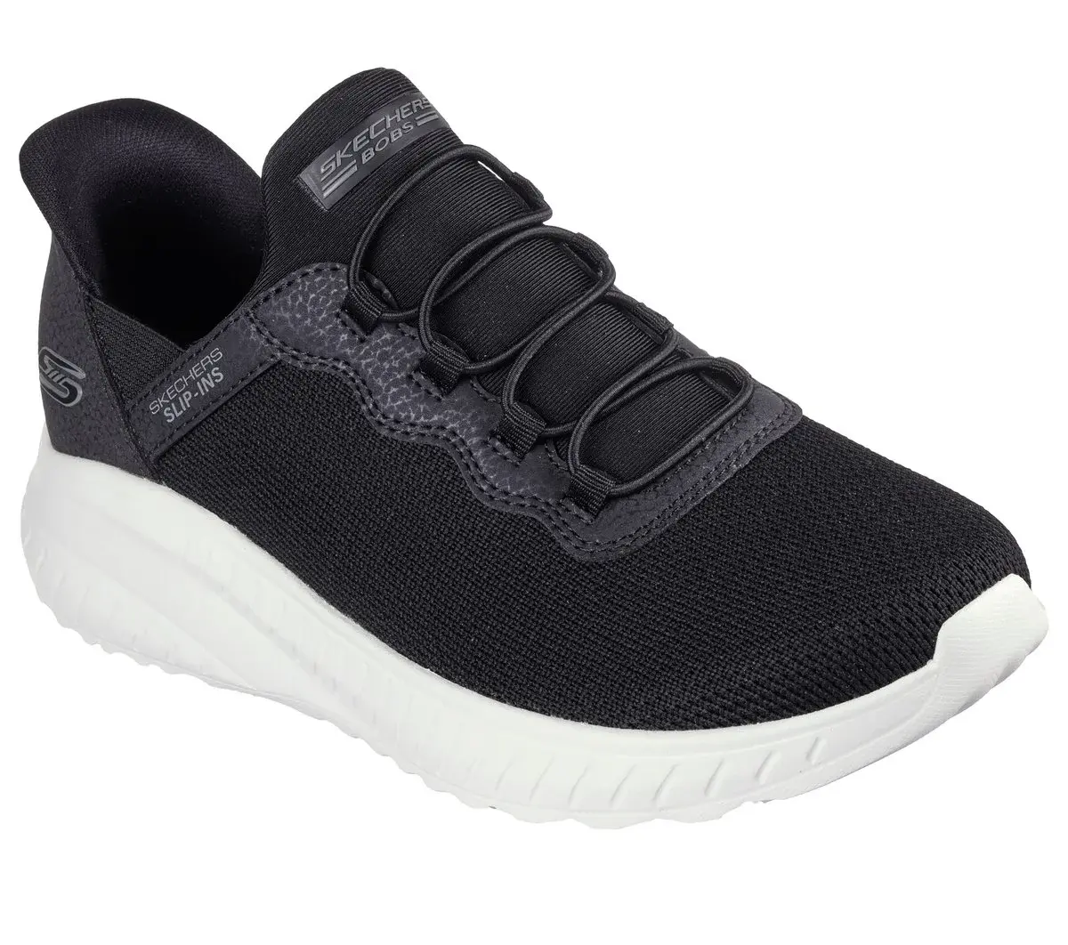 Skechers Slip-ins: BOBS Sport Squad Chaos – Tägliche Inspiration Skechers Slip-ins: BOBS Sport Squad Chaos – Tägliche Inspiration