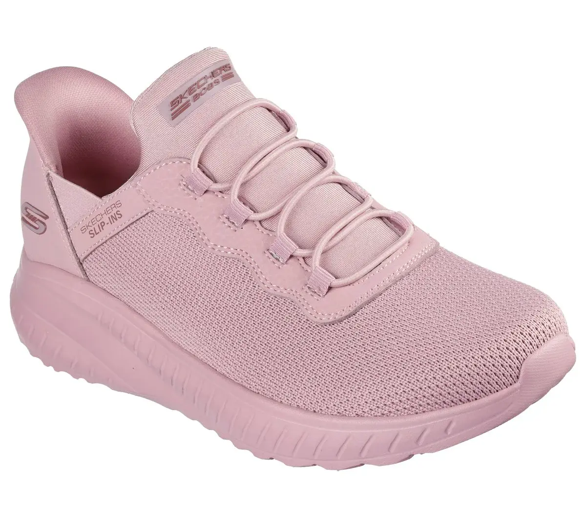 Skechers Slip-ins: BOBS Sport Squad Chaos – Tägliche Inspiration Skechers Slip-ins: BOBS Sport Squad Chaos – Tägliche Inspiration