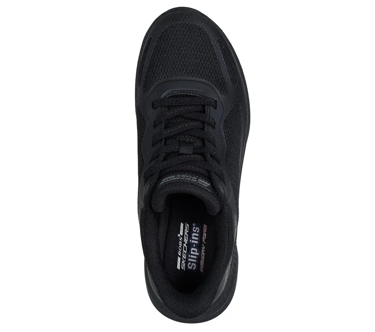Skechers Slip-Ins: BOBS Squad 4 – Staple Look