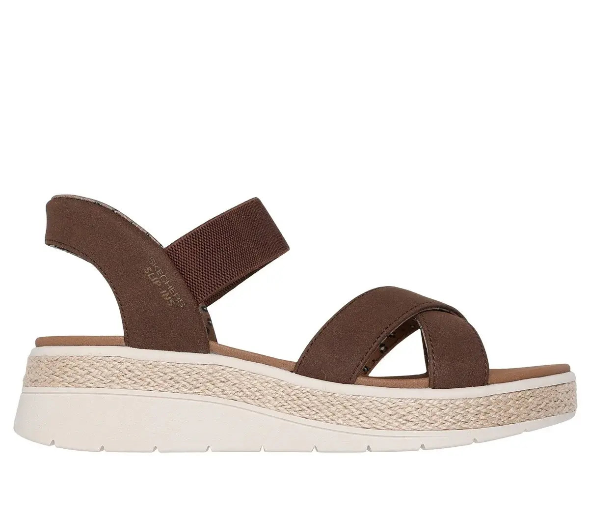 Skechers Slip-Ins: BOBS Sun Ray – Mach Platz