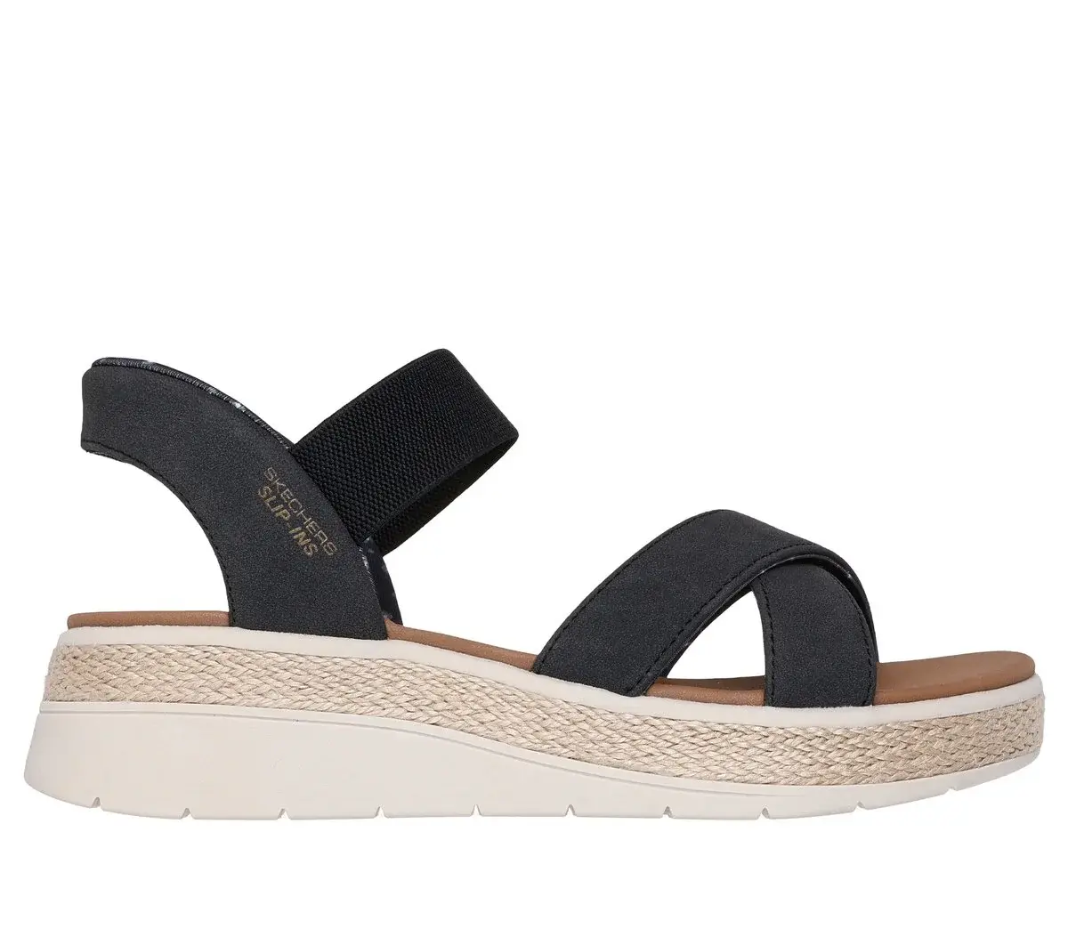 Skechers Slip-Ins: BOBS Sun Ray – Mach Platz