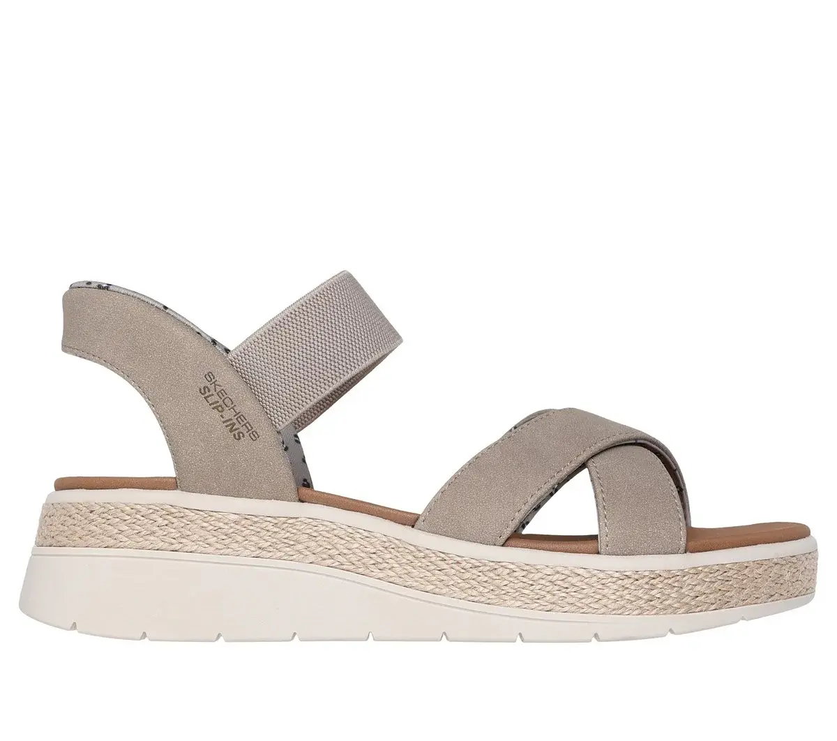 Skechers Slip-Ins: BOBS Sun Ray – Mach Platz