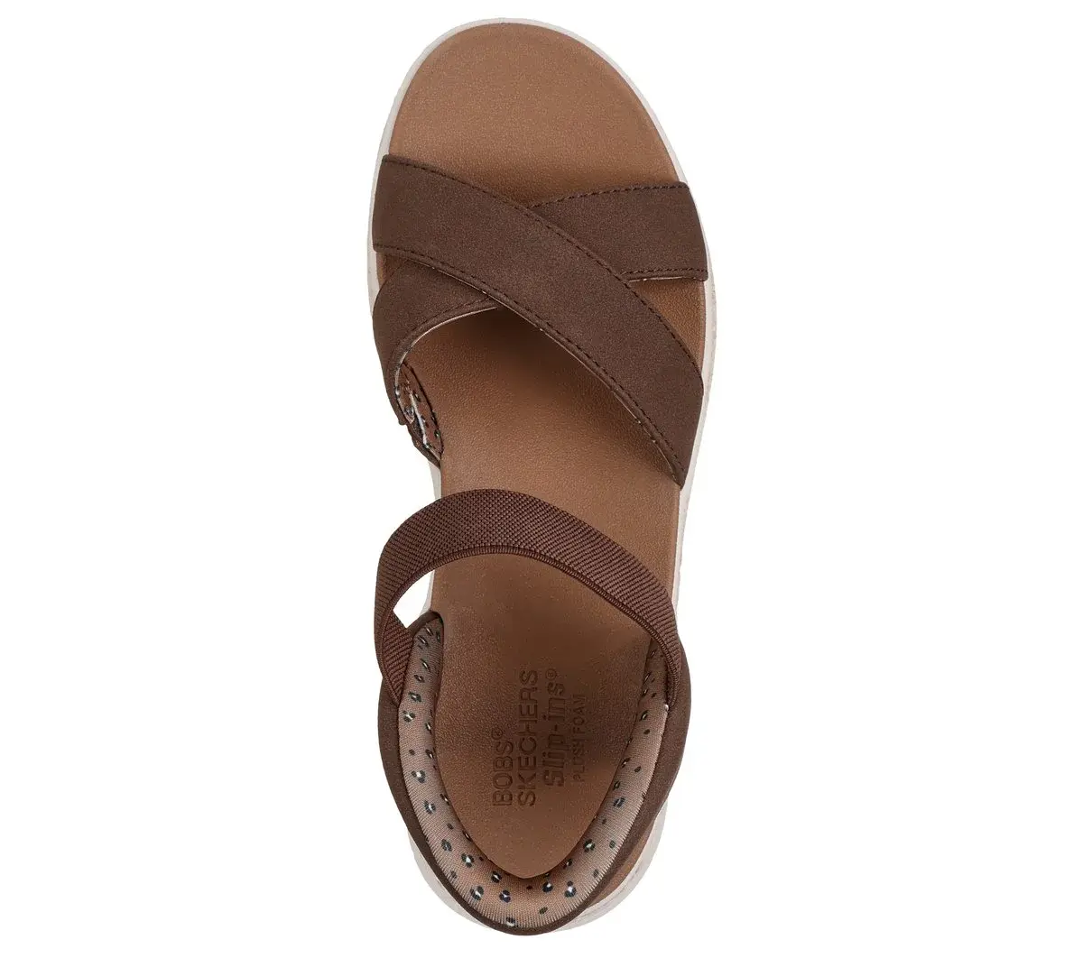 Skechers Slip-Ins: BOBS Sun Ray – Mach Platz