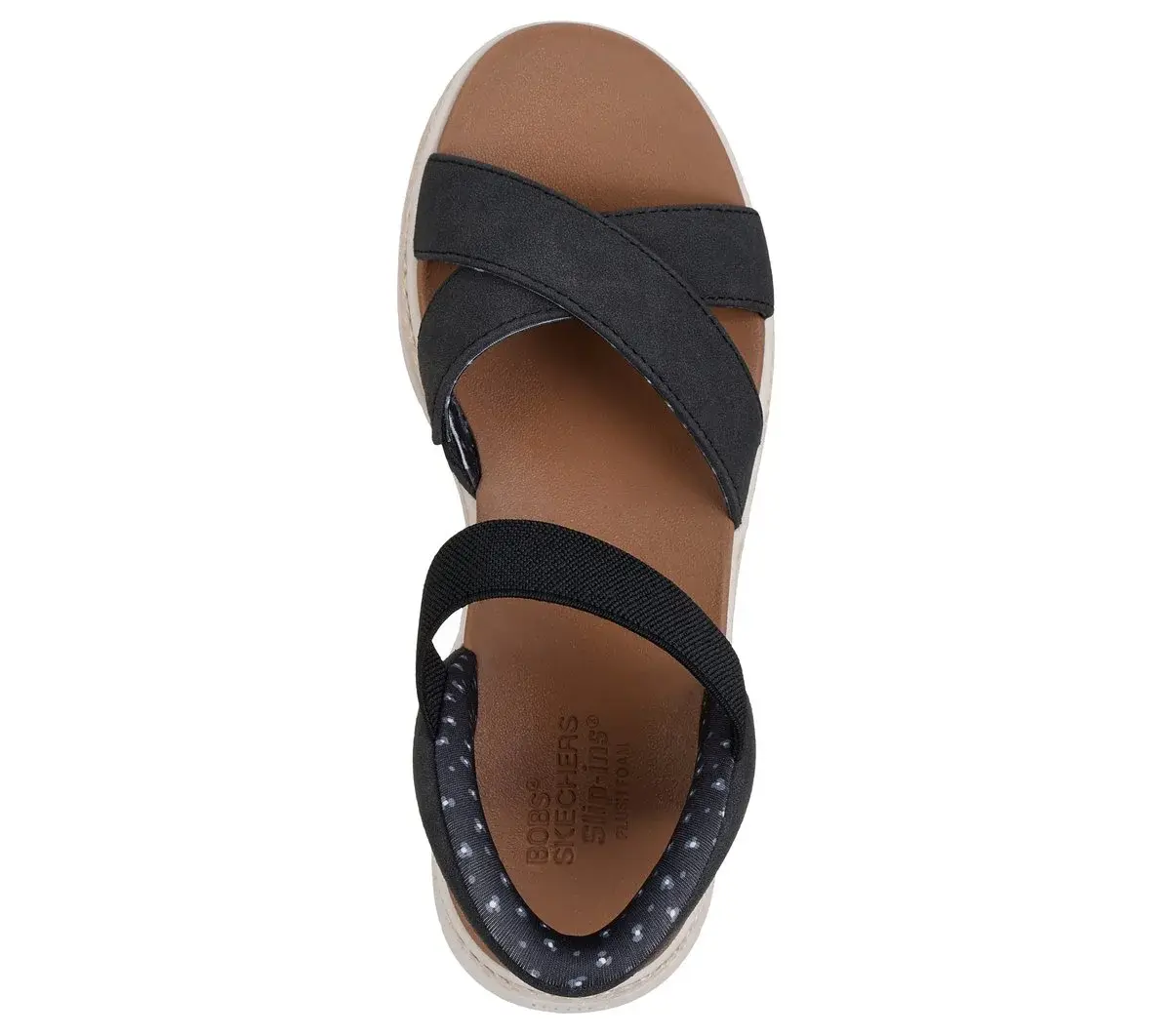 Skechers Slip-Ins: BOBS Sun Ray – Mach Platz