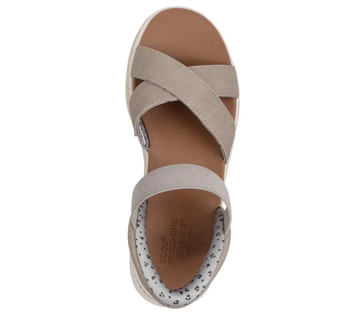 Skechers Slip-Ins: BOBS Sun Ray – Mach Platz