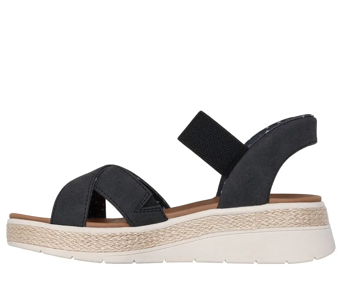 Skechers Slip-Ins: BOBS Sun Ray – Mach Platz Skechers Slip-Ins: BOBS Sun Ray – Mach Platz