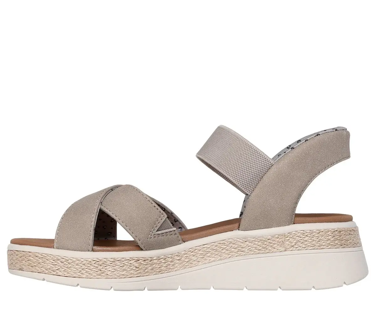 Skechers Slip-Ins: BOBS Sun Ray – Mach Platz Skechers Slip-Ins: BOBS Sun Ray – Mach Platz