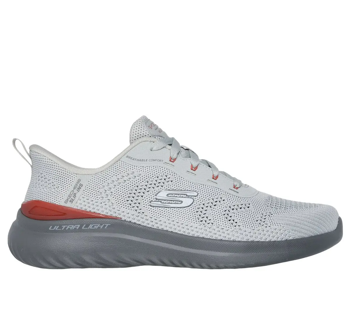 Skechers Slip-Ins: Bounder 2.0 – Almir