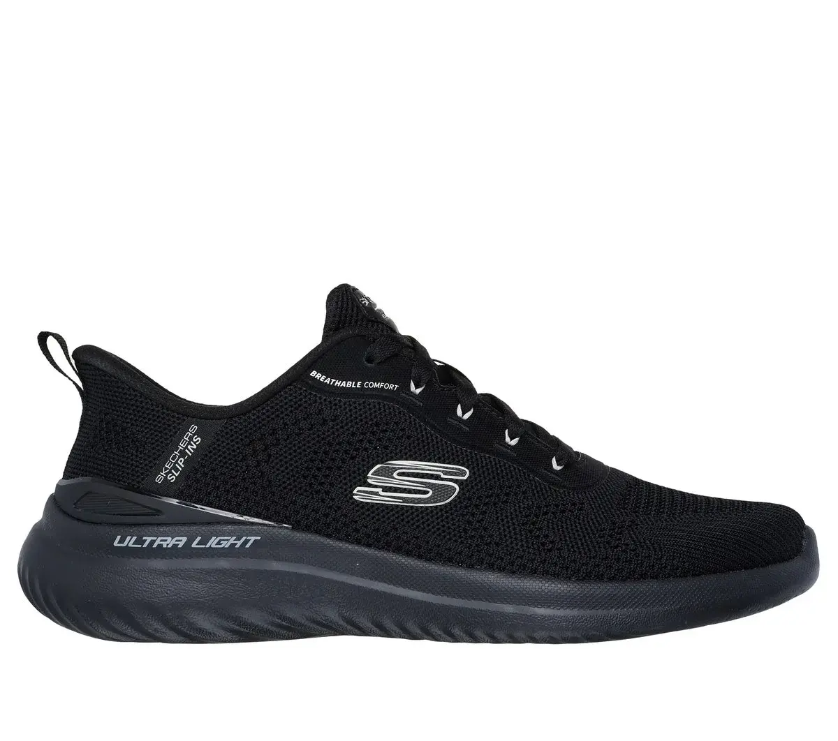 Skechers Slip-Ins: Bounder 2.0 – Almir