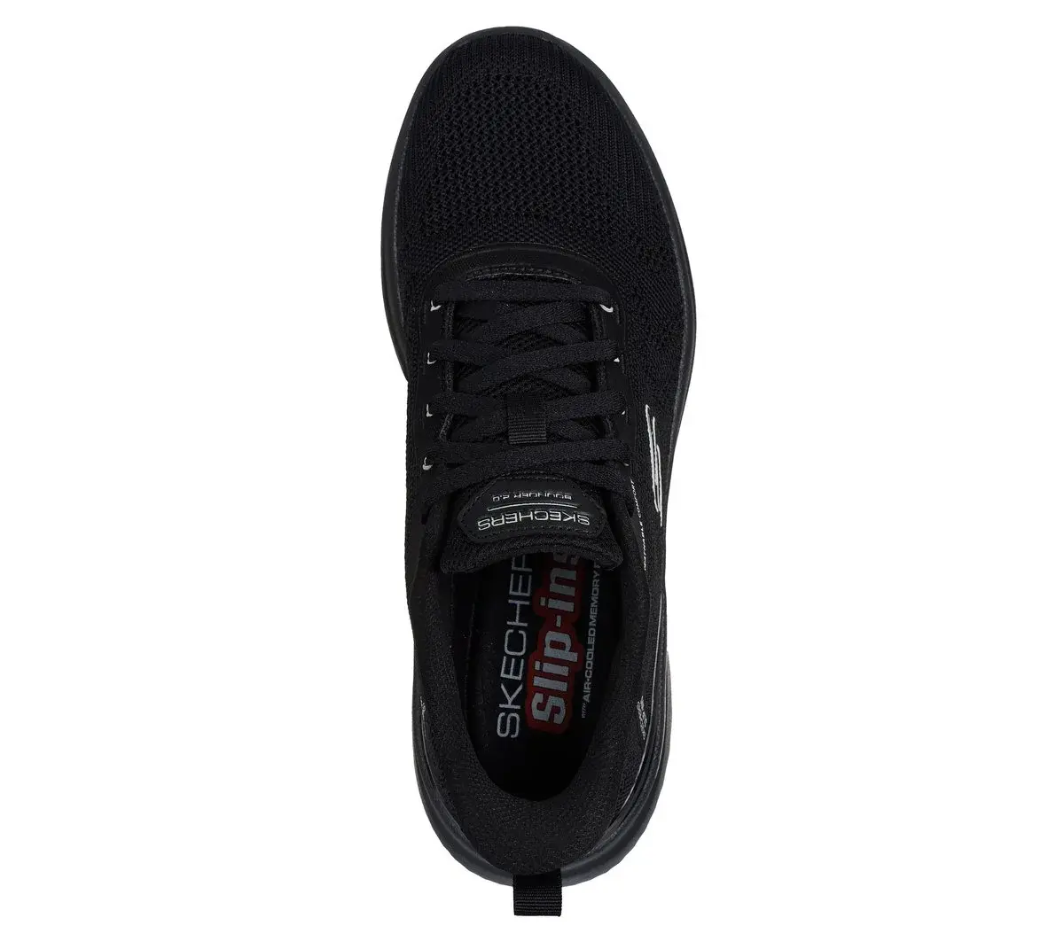 Skechers Slip-Ins: Bounder 2.0 – Almir