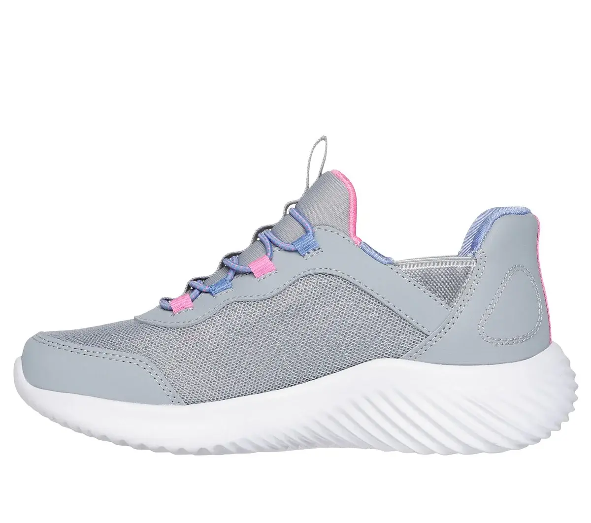 Skechers Slip-Ins: Bounder – Simple Cute Skechers Slip-Ins: Bounder – Simple Cute