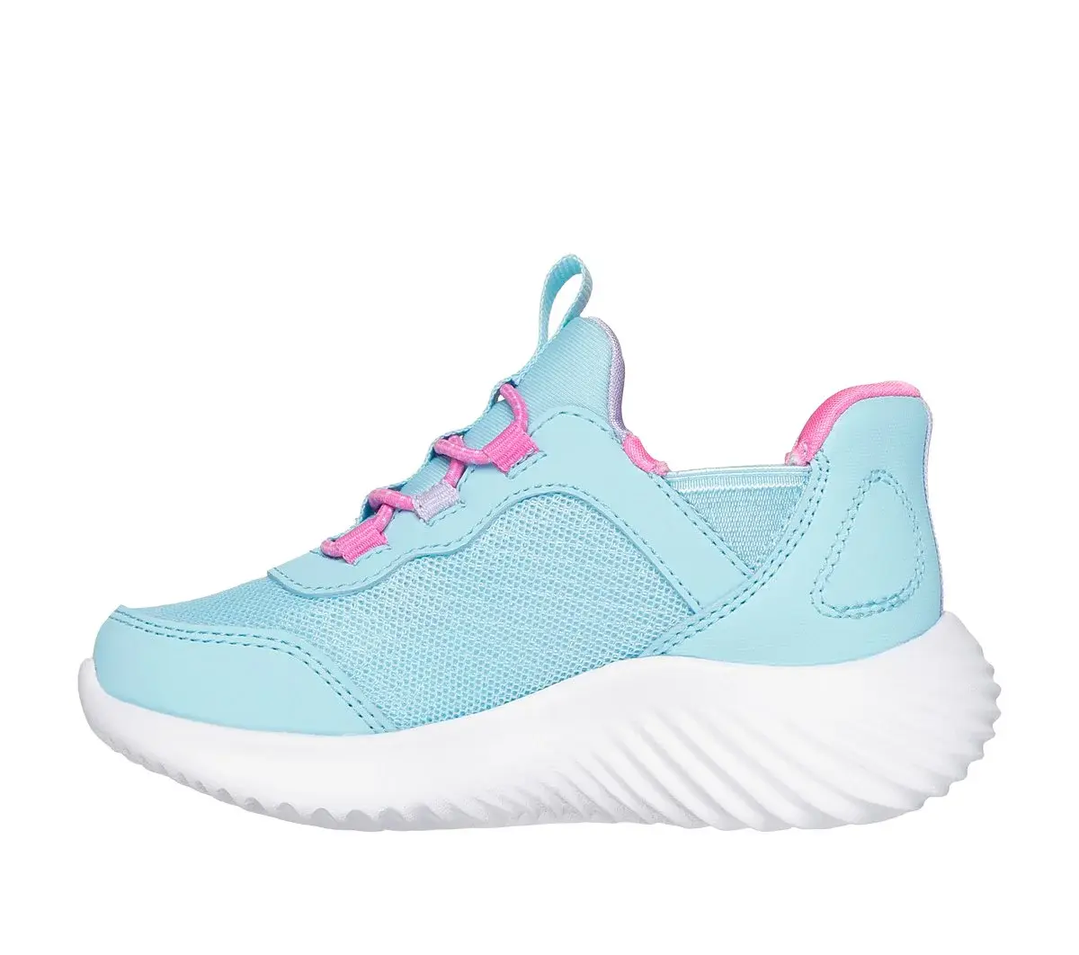 Skechers Slip-Ins: Bounder – Simple Cute Skechers Slip-Ins: Bounder – Simple Cute