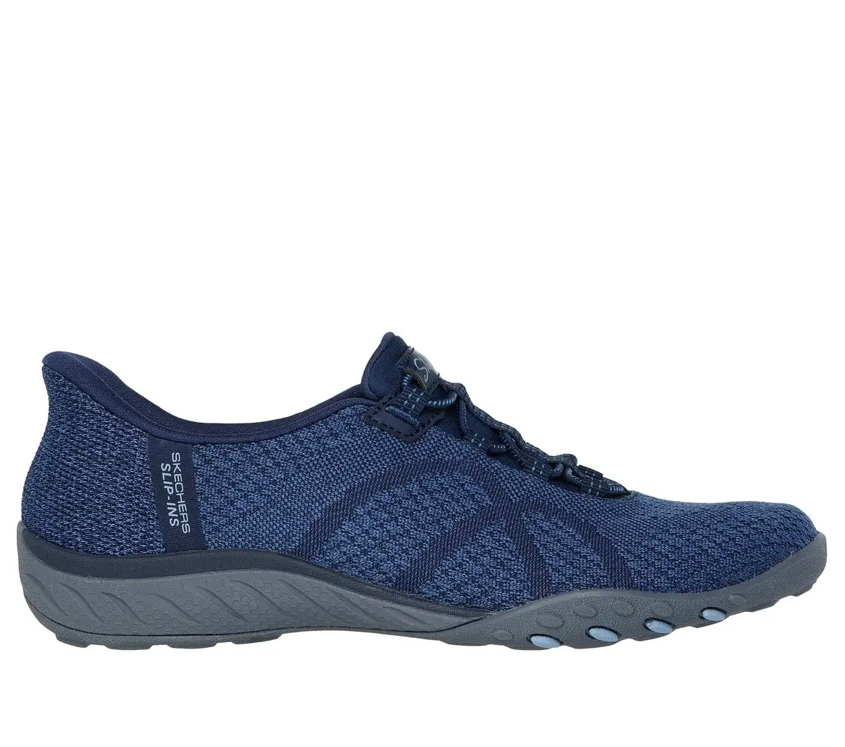 Skechers Slip-Ins: Breathe-Easy – Knitty Waves