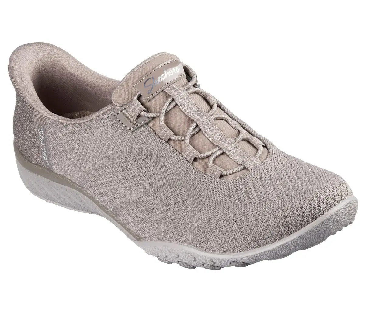 Skechers Slip-Ins: Breathe-Easy – Knitty Waves Skechers Slip-Ins: Breathe-Easy – Knitty Waves