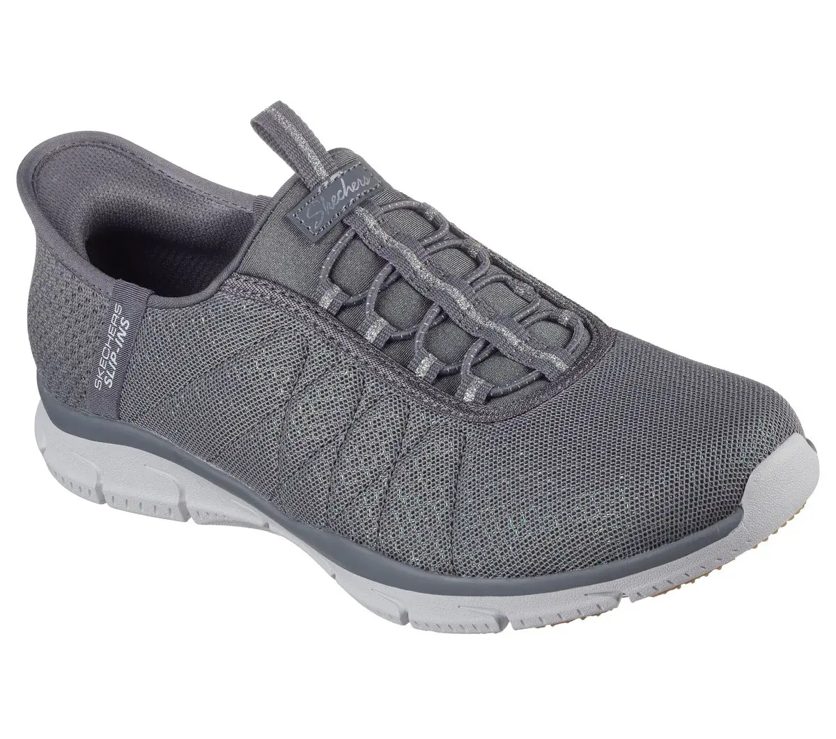 Skechers Slip-Ins: Brilliance – Night Shift Skechers Slip-Ins: Brilliance – Night Shift