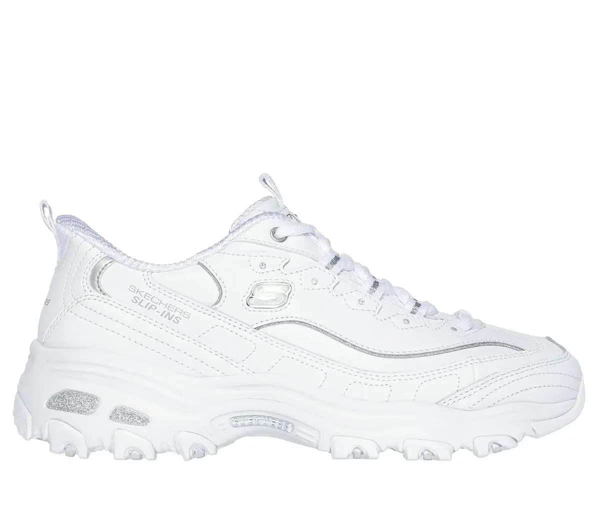 Skechers Slip-Ins: D’Lites – Die beste Wahl