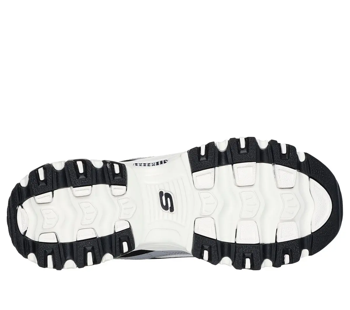 Skechers Slip-Ins: D’Lites – Sanfte Nostalgie Skechers Slip-Ins: D’Lites – Sanfte Nostalgie