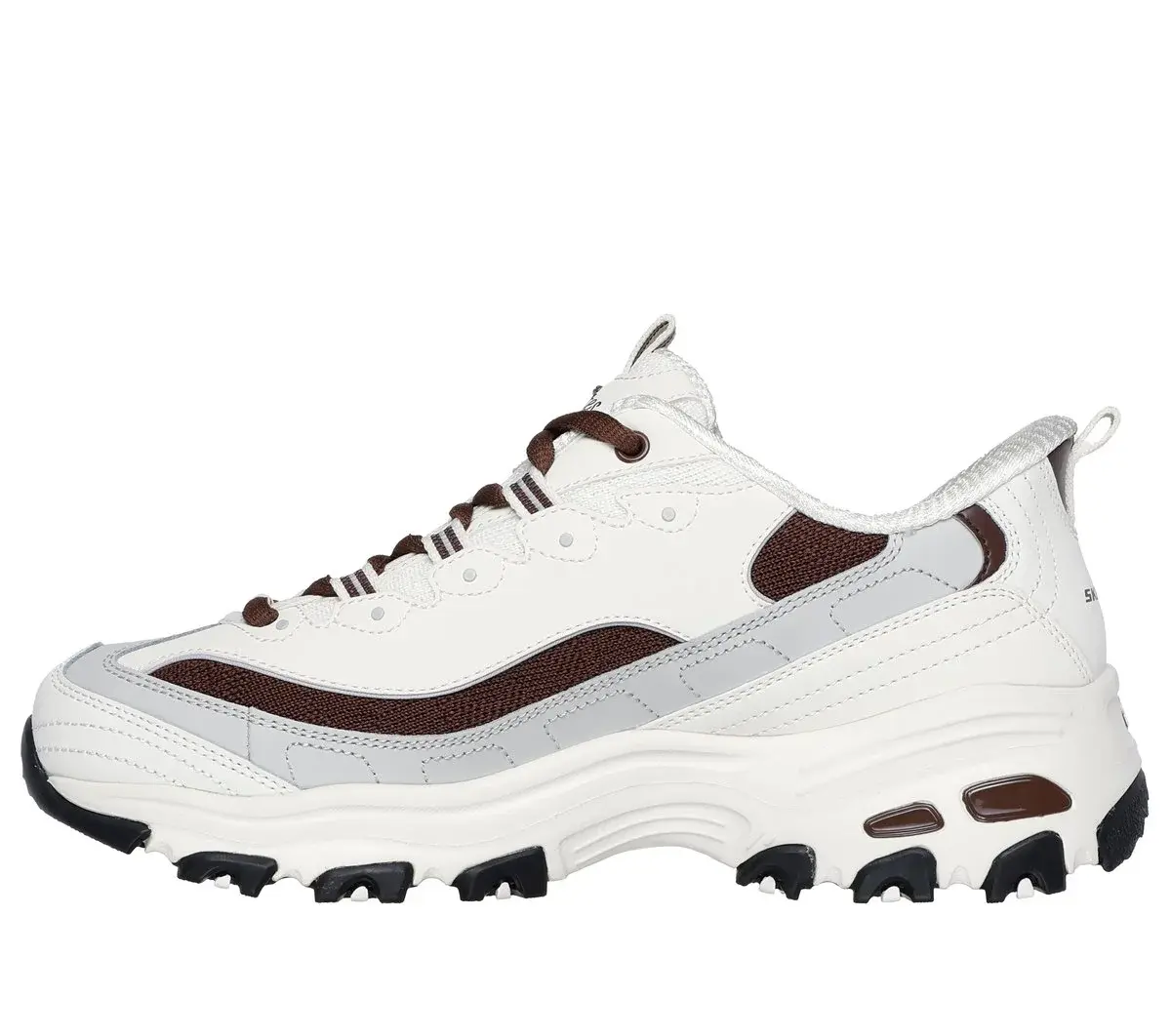 Skechers Slip-Ins: D’Lites – Sanfte Nostalgie Skechers Slip-Ins: D’Lites – Sanfte Nostalgie