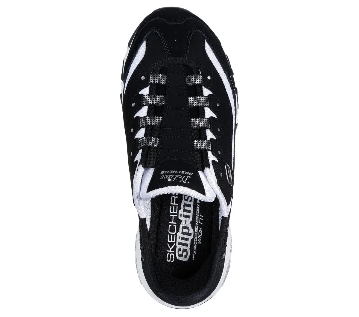 Skechers Slip-Ins: D’Lites – Zeitloser Look