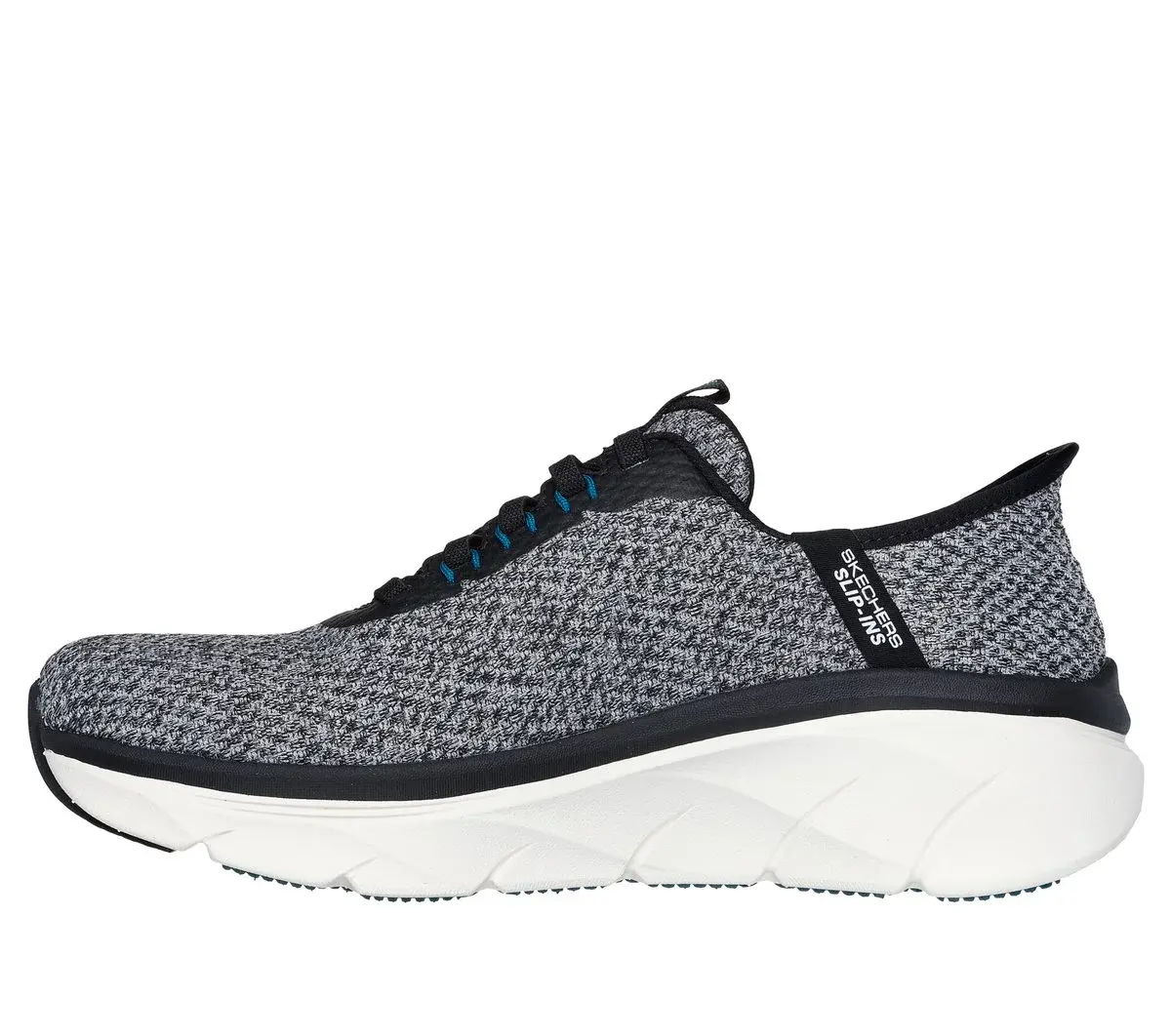 Skechers Slip-Ins: D’Lux Walker 2.0 – Taurrel Skechers Slip-Ins: D’Lux Walker 2.0 – Taurrel