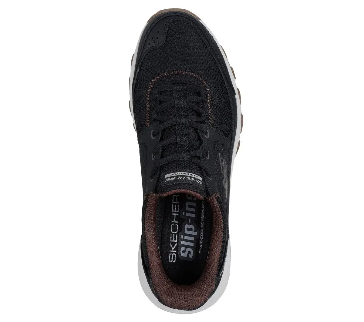 Skechers Slip-Ins: Dynamite AT – Escapar